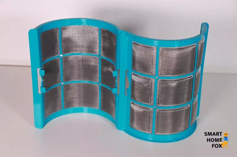 Filtres Dyson Purifier Cool Formaldéhyde TP09